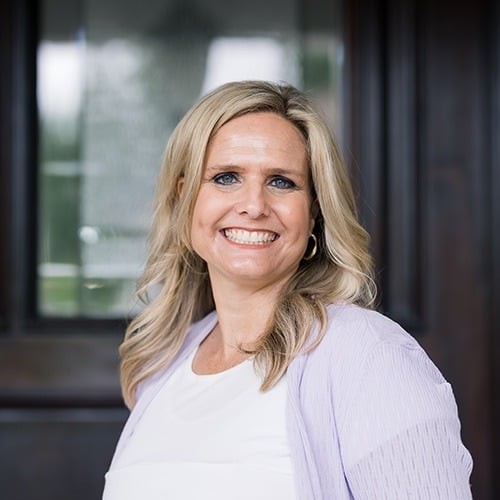 Amanda Milford White Rock, BC Real Estate Agent Headshot