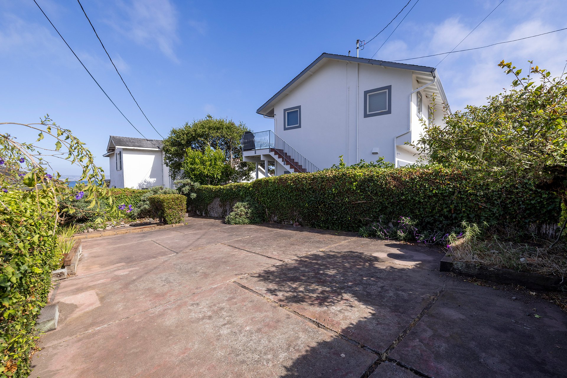 Oceanfront Dream in Pacific Grove