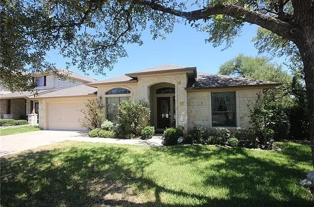 7200 Moon Rock Rd