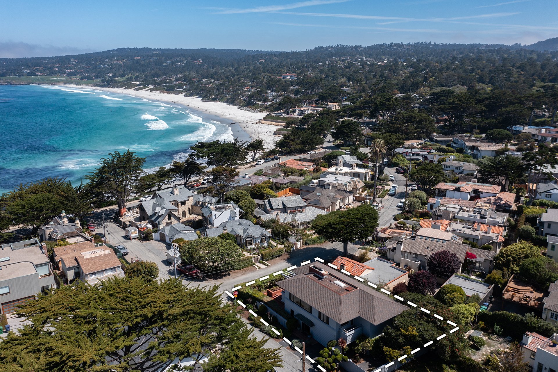 Point of View - 2416 Bay View Ave