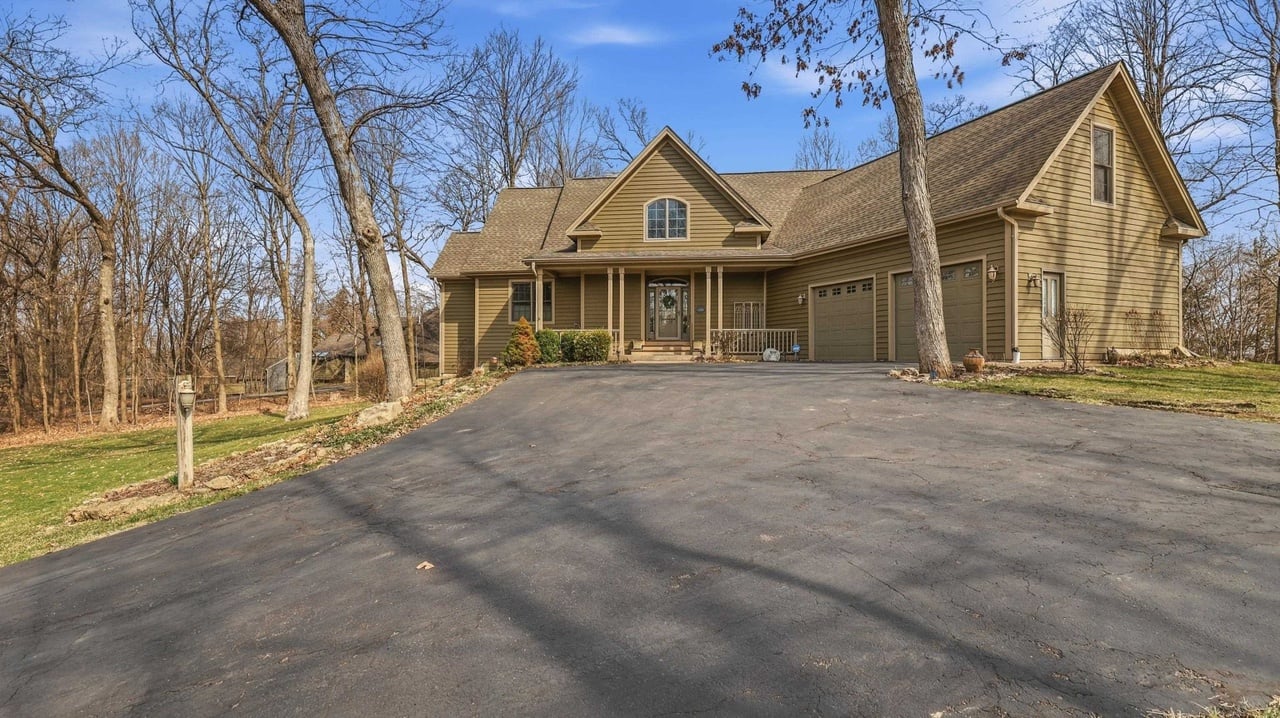 3 Vista Ridge Dr 