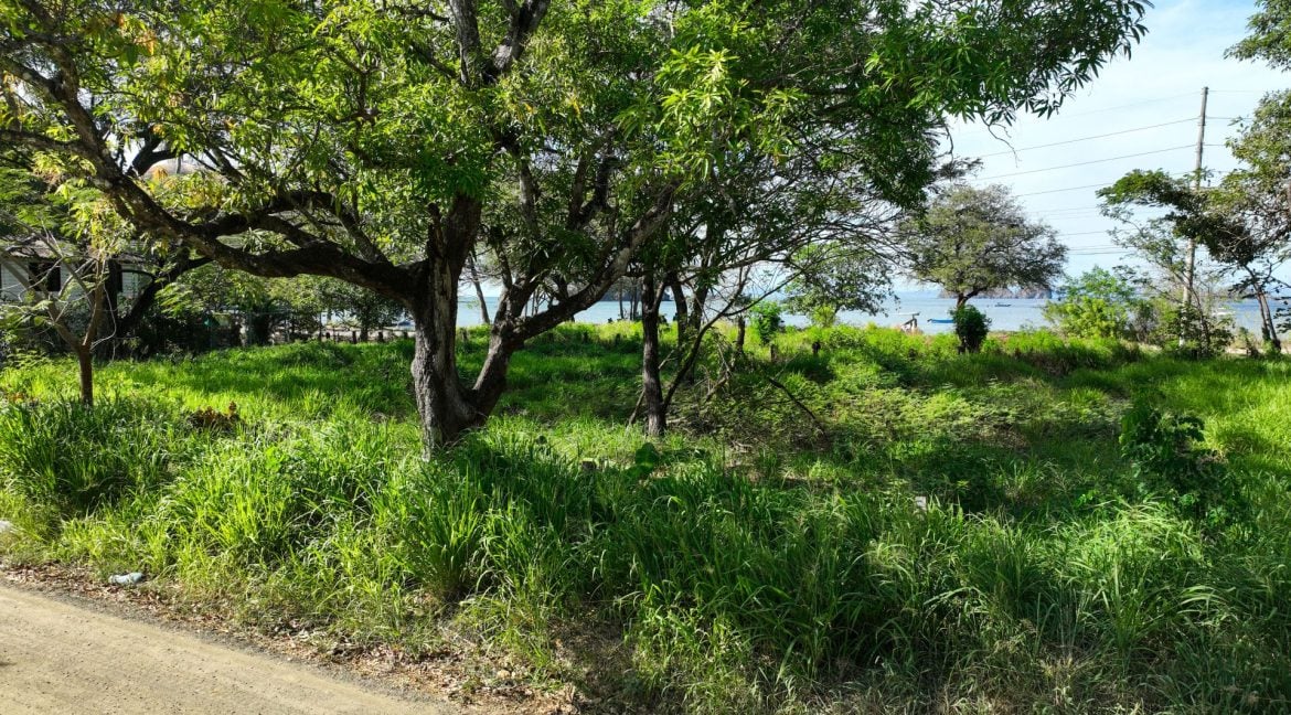Oceanfront Property in Playas del Coco