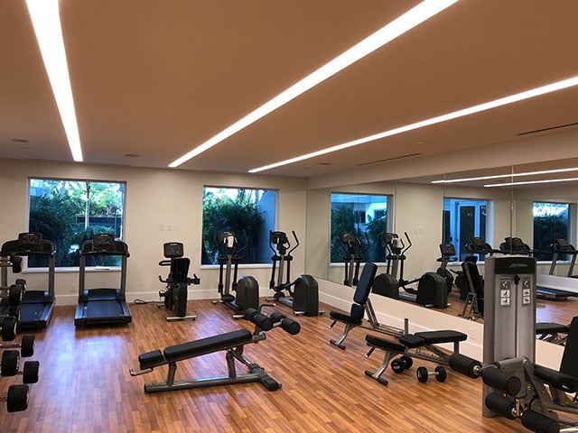 Amenities