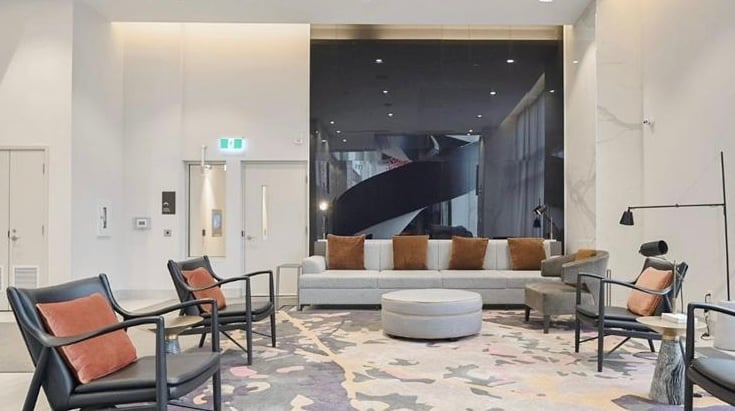 9 Mabelle Avenue, Toronto W08 Unit: 3425