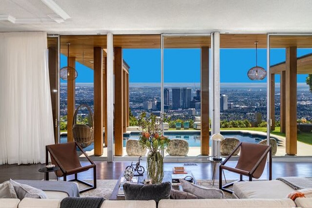 Luxe Infinity