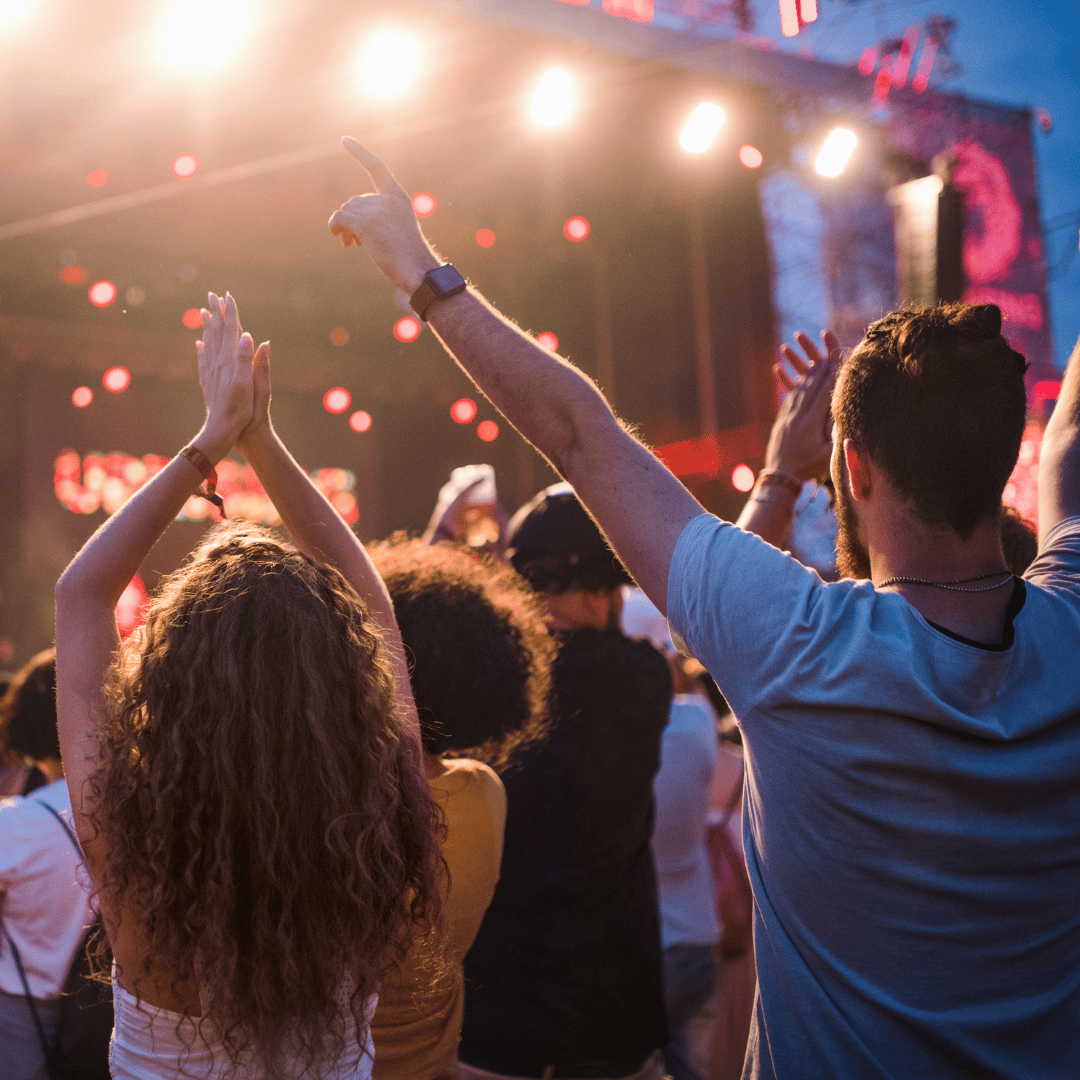 Labor Day Concert