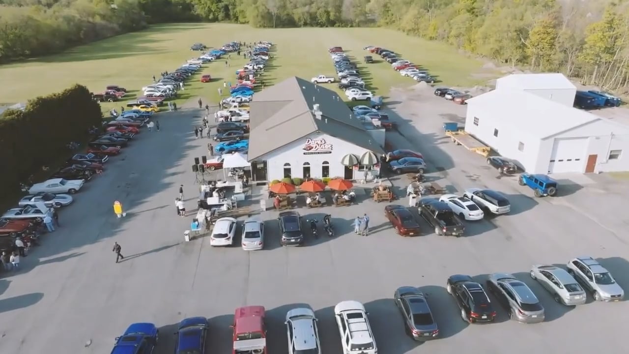 2251 State Route 5, Downtown Schuyler, NY