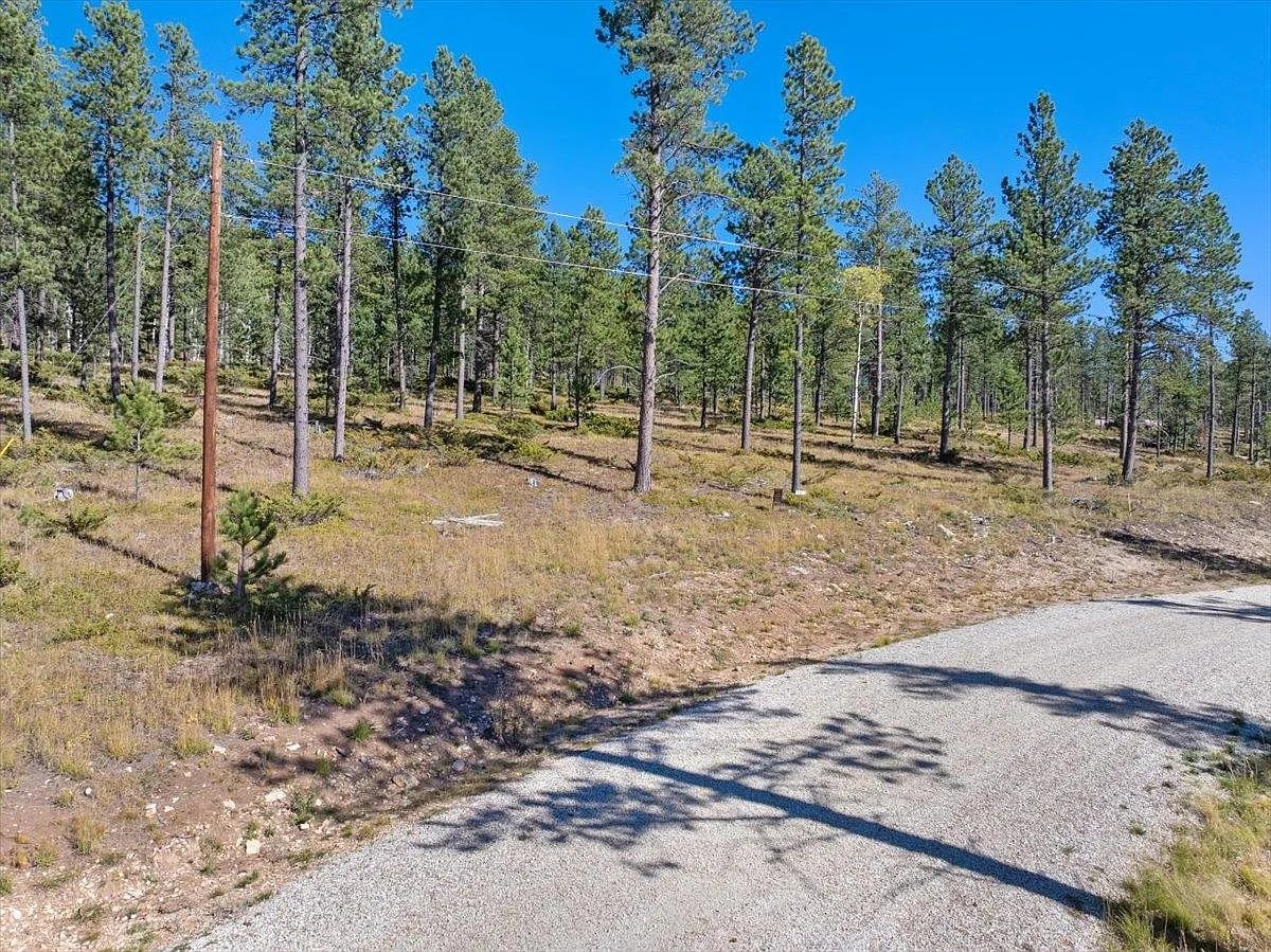 Lot 2 Boles Canyon Rd