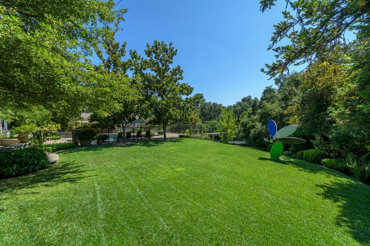 La Canada Flintridge Estate