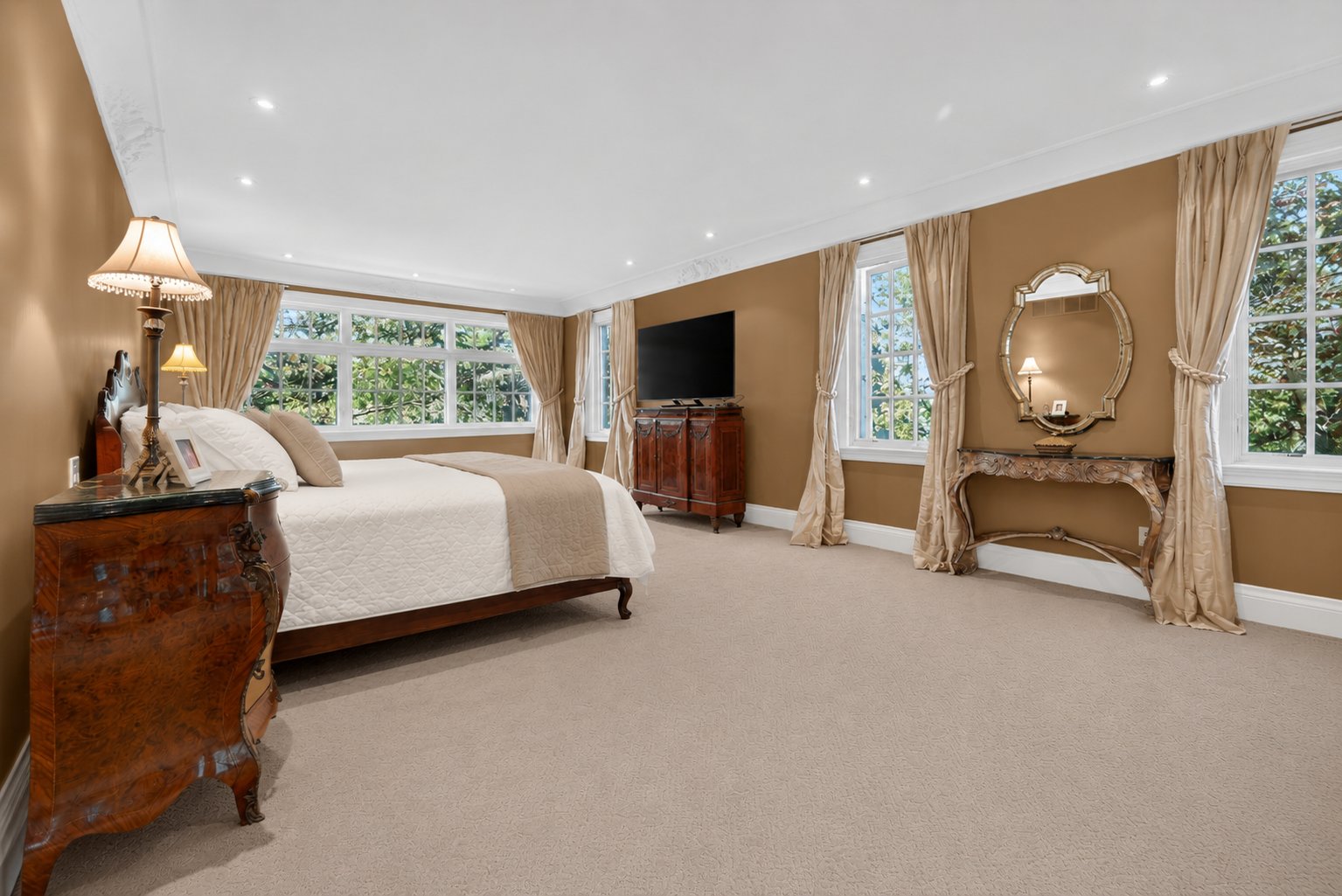 Bespoke Residence