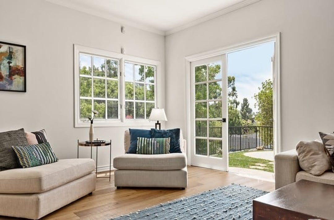 Harmony View
