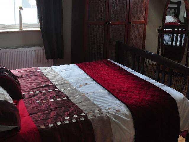 Beautiful Holiday Cottage in Donegal