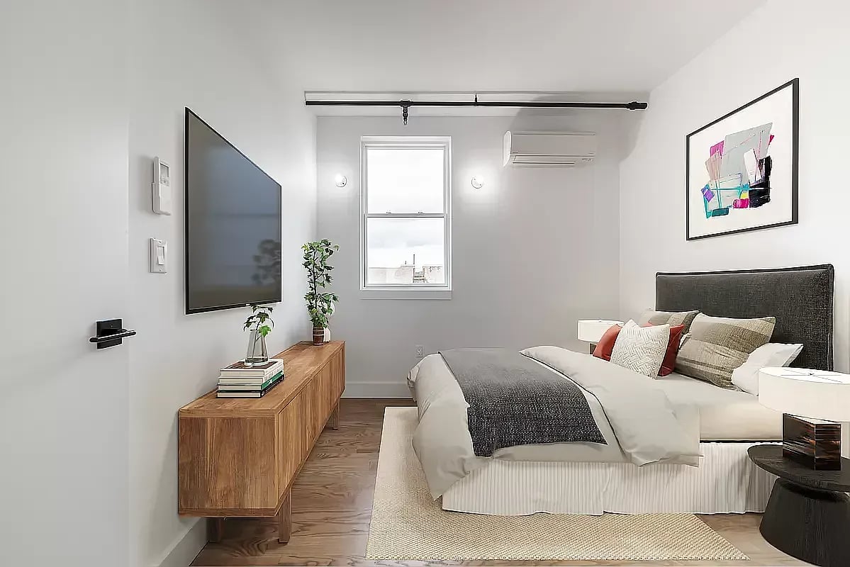 1365 Nostrand Ave 7B