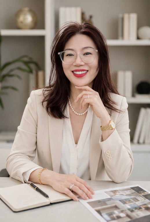 Amy  Jiang
