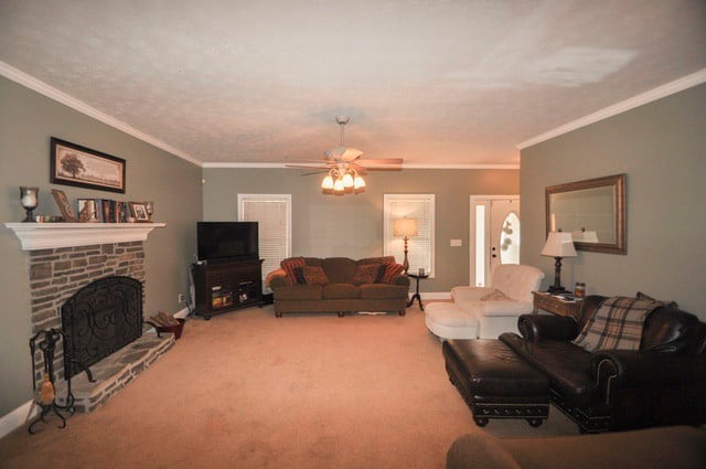 SOLD U SO!! 1214 Old Victron School Road, Hoschton, Georgia