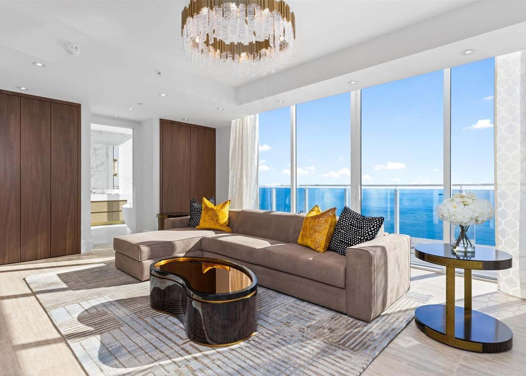 525 N Fort Lauderdale Beach Blvd #2201