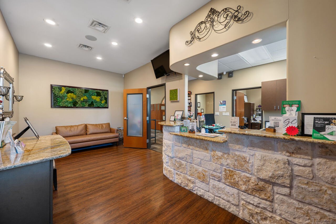 7215 Wyoming Springs Drive #800 (Second Gen Dental)