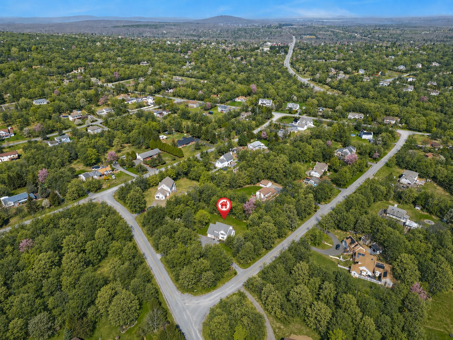 1244 Quiet Hills Lane