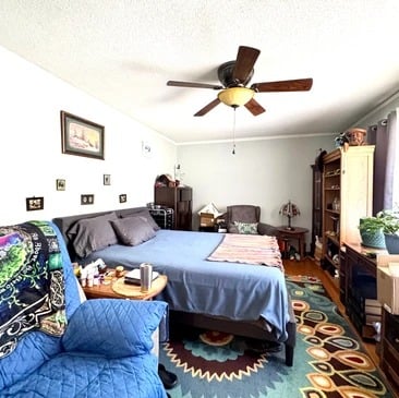 Great Brick Ranch Hits the Market in Anderson, SC – Ideal for All Stages of Life