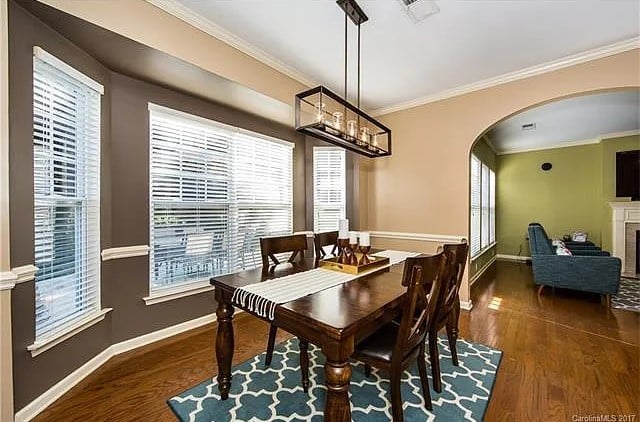 138 Whitley Mills Rd