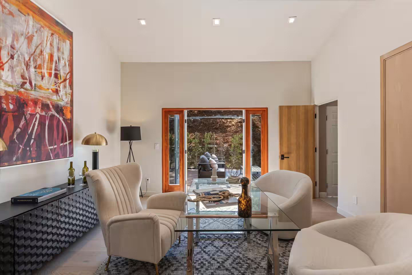 Casa Eleanora by Oraklus