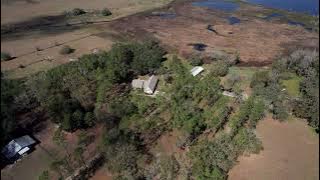 Sold: 33501 Prospect Rd., Dade City, FL - 5 Acre Home with Water Views