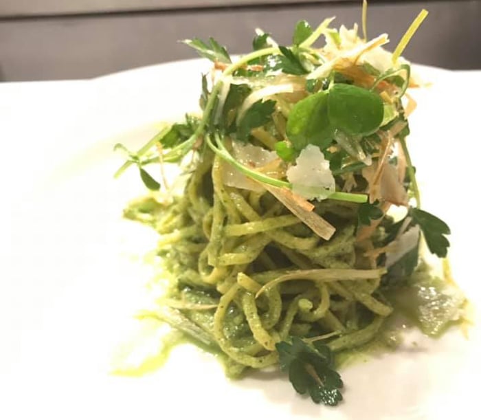 Capitol Hill Denver restaurants, bars, and nightlife along Colfax Avenue