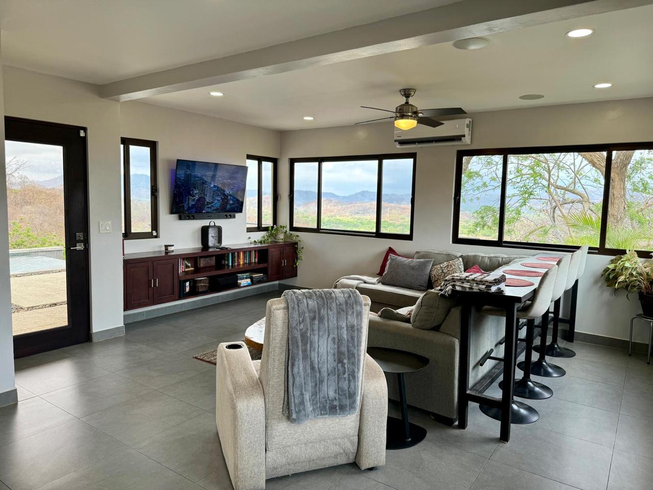 Corona Del Cabo 1 | Ocean view property in the gated private community of Corona Del Cabo Playa Grande
