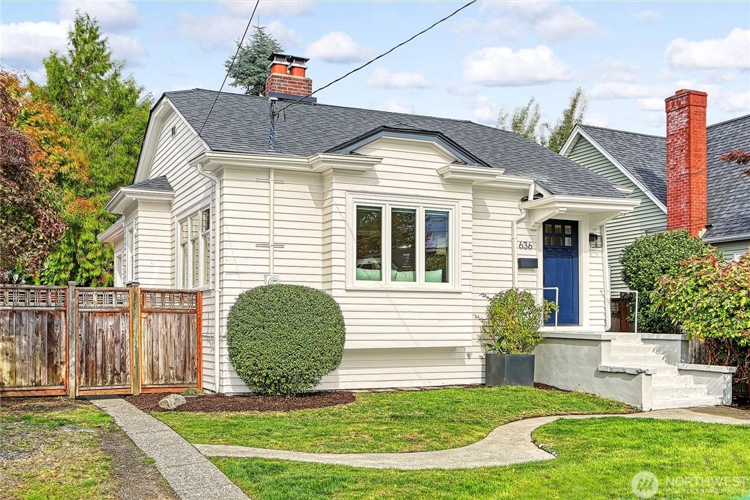 636 NW 79th Street