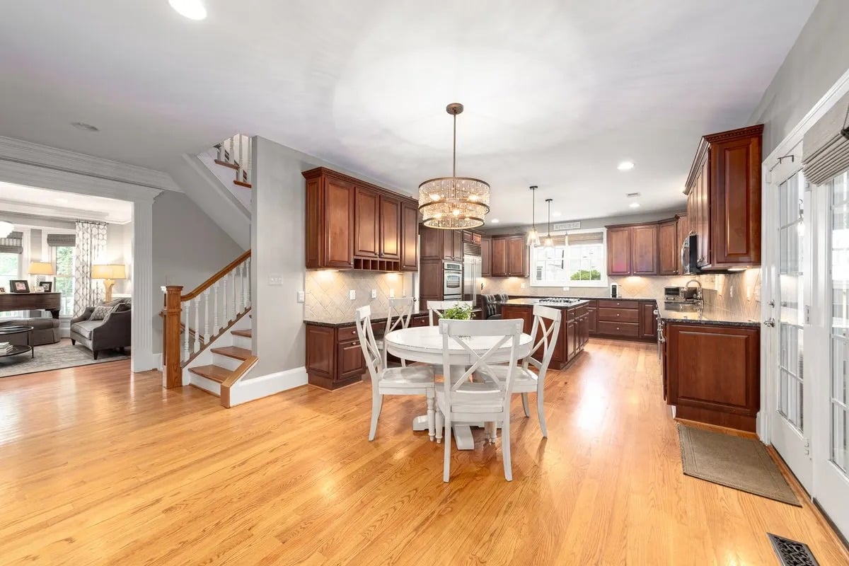 6431 Quincy Place Falls Church, VA – For Sale