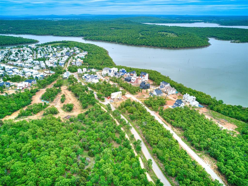 Carlton Landing - The Most Charming Lake Community in Oklahoma Just Released Lots — And the Clock Is Already Ticking - Wyatt Poindexter - The Agency Oklahoma 