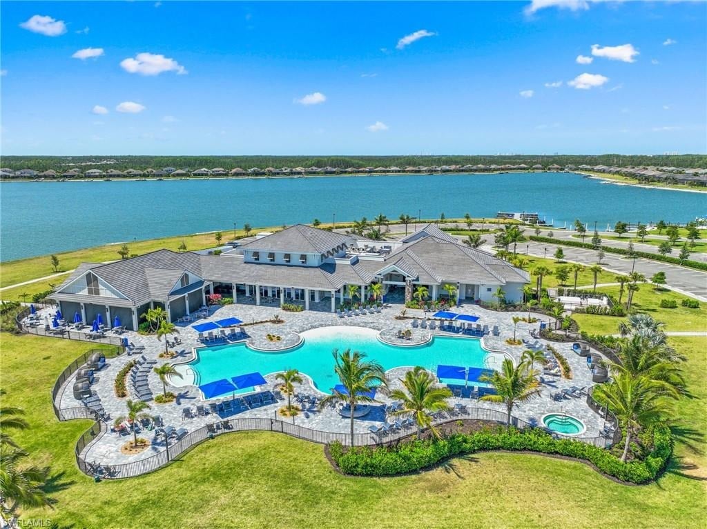 19001 Aqua Shore Dr