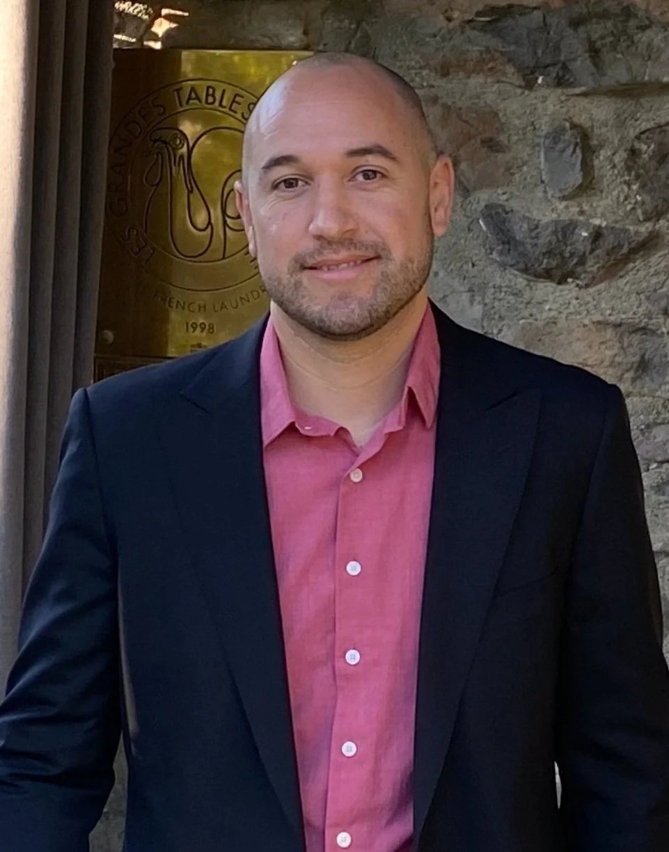 James Mobbley	La Jolla, CA Real Estate Agent Headshot