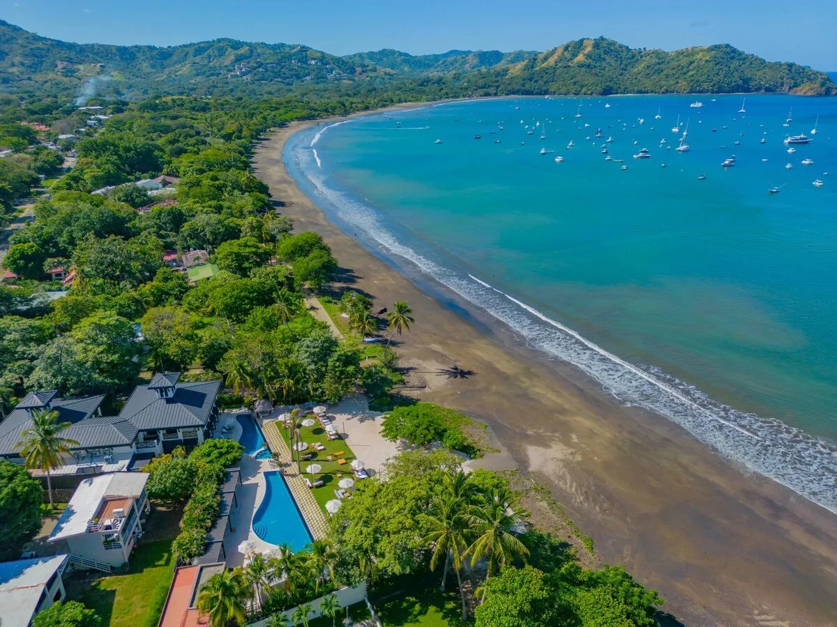 Ocean View Casa Seaside