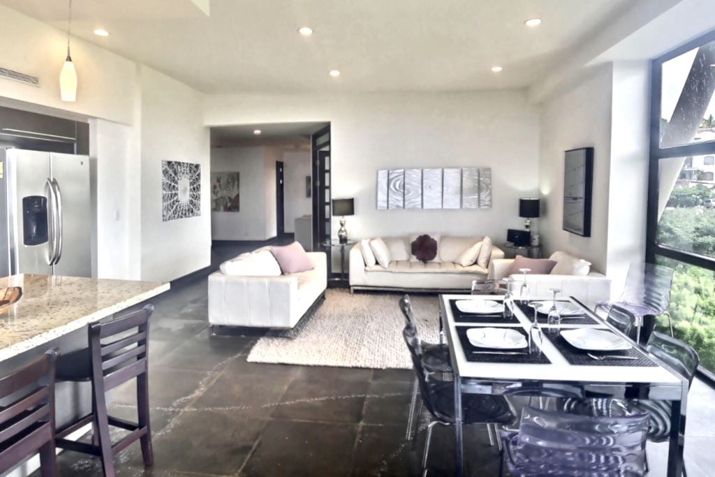 La Perla 143 | Luxury Oceanview Living in the Heart of Tamarindo