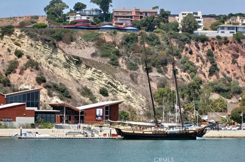 Iconic Beach Front Compound