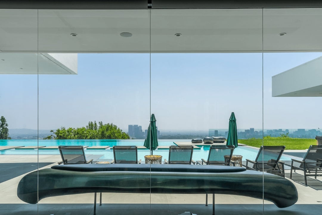 Blissful Retreat