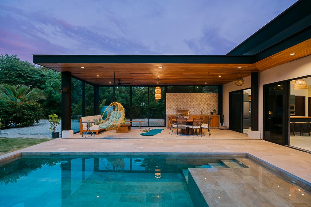 Casa Julia | Luxury Estate with Guest House & Two Private Pools in Hacienda Pinilla