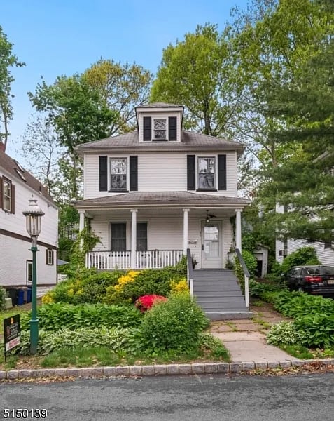 40 Edgewood Rd