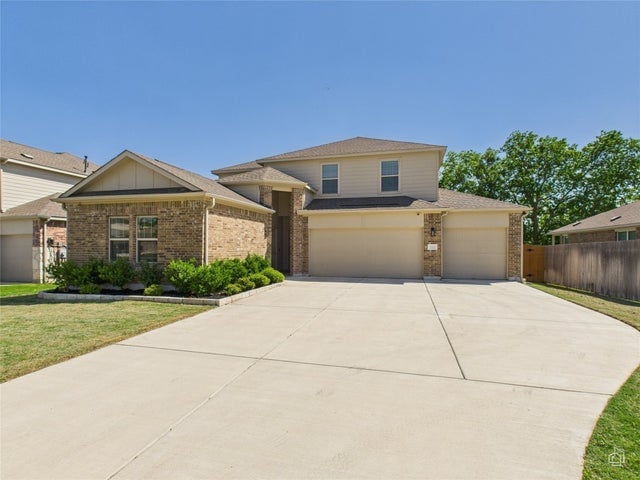 Round Rock