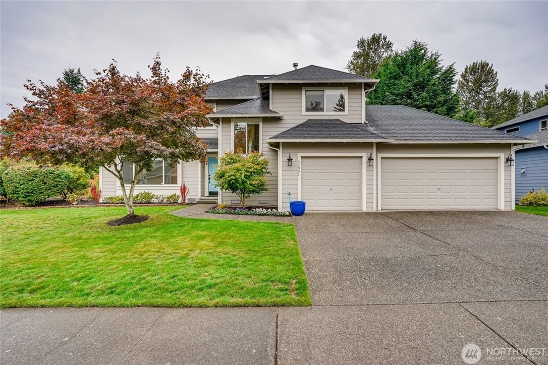 22901 127th Avenue SE