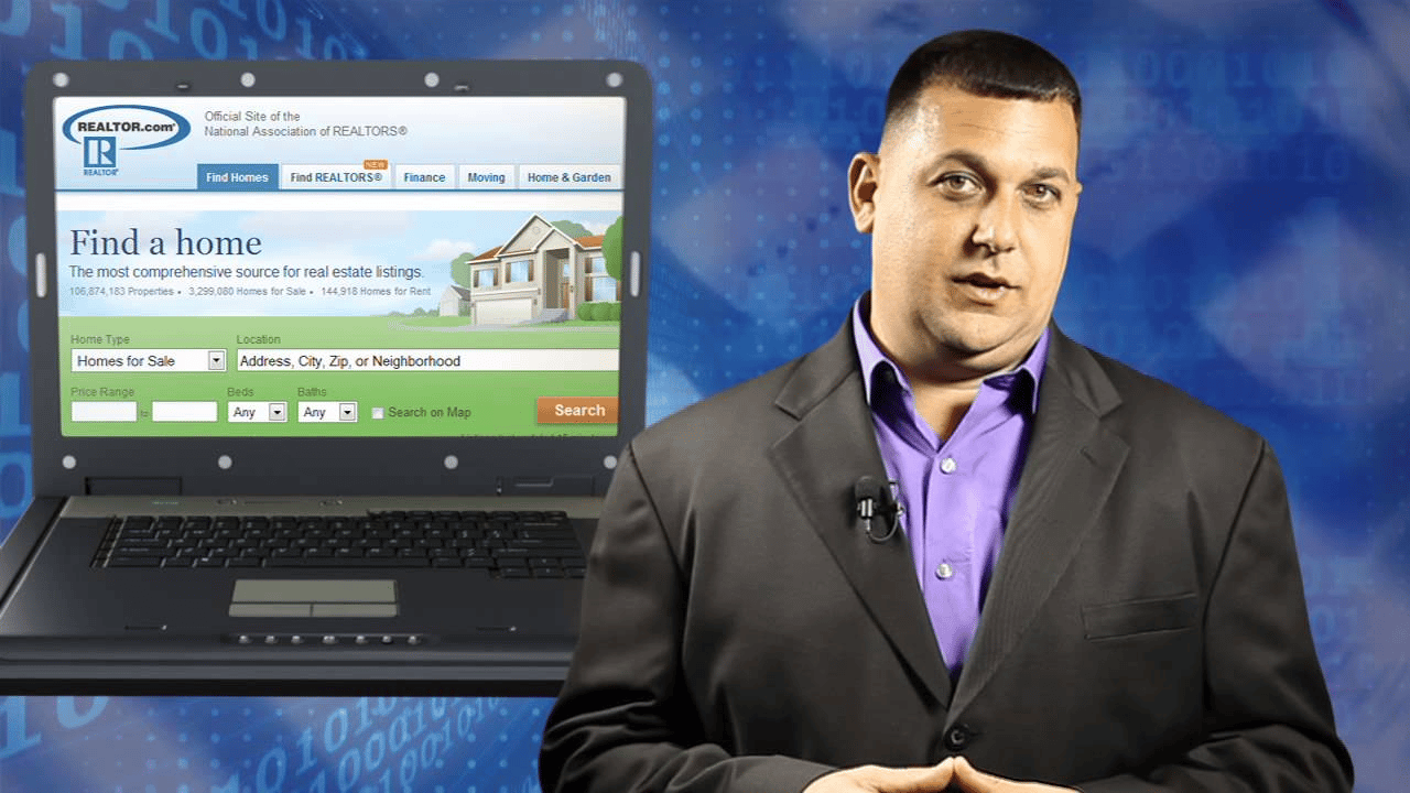 Tony Granato - Selling Your Home - Listing Video