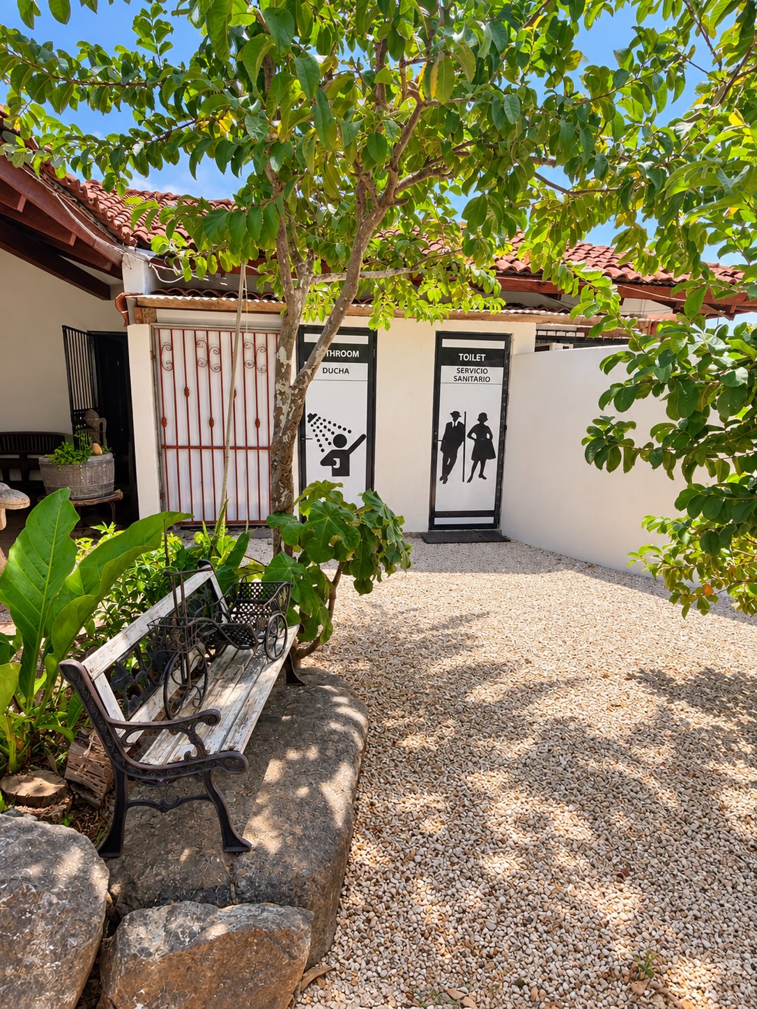 Casa Jabalí | 5-Bedroom Estate with 3 Titled Lots in Tamarindo