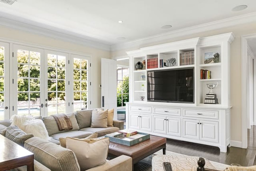 Sanctuary Crescent