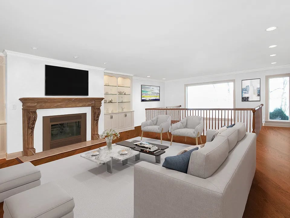 5 Waterside Close