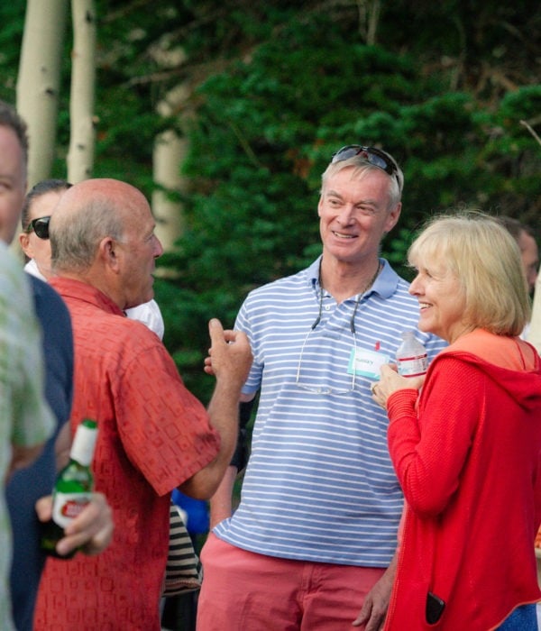 Music in the Meadows