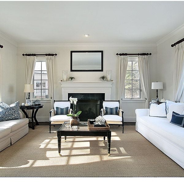 Commission Structure	