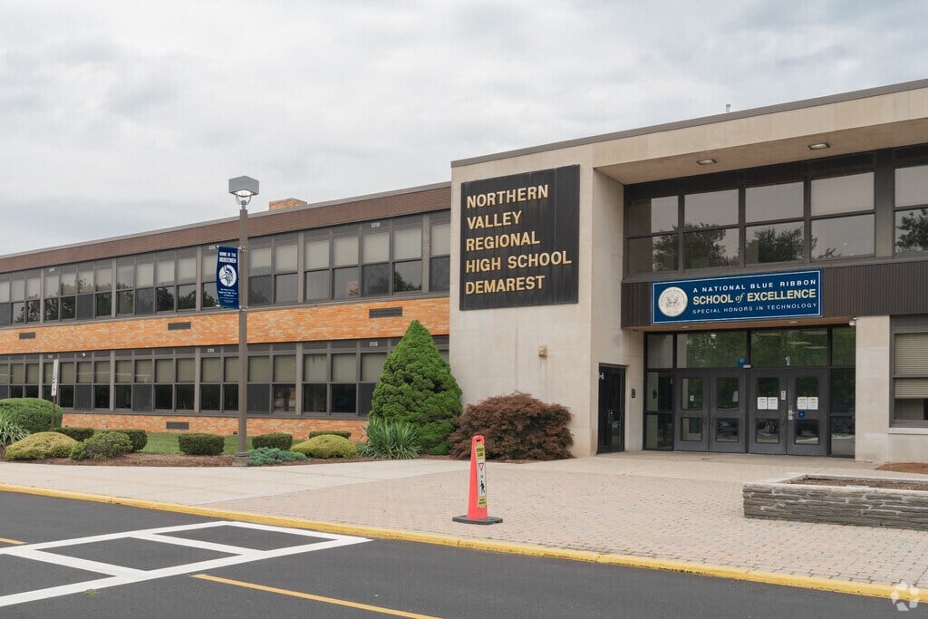 Luxury Real Estate in Bergen County’s Northern Valley