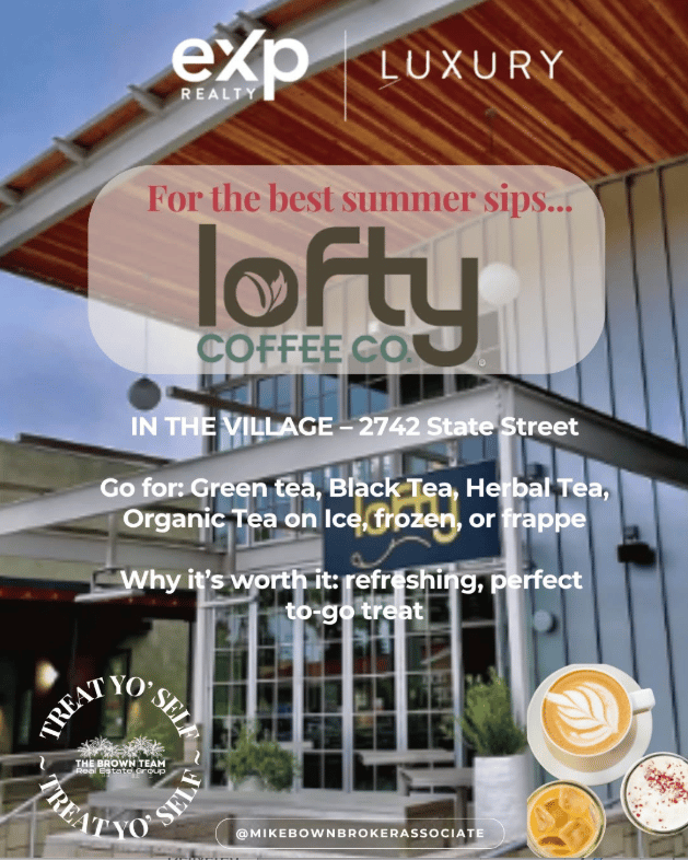Carlsbad Summer Spotlight: Best Local Spots for Sweet Treats 