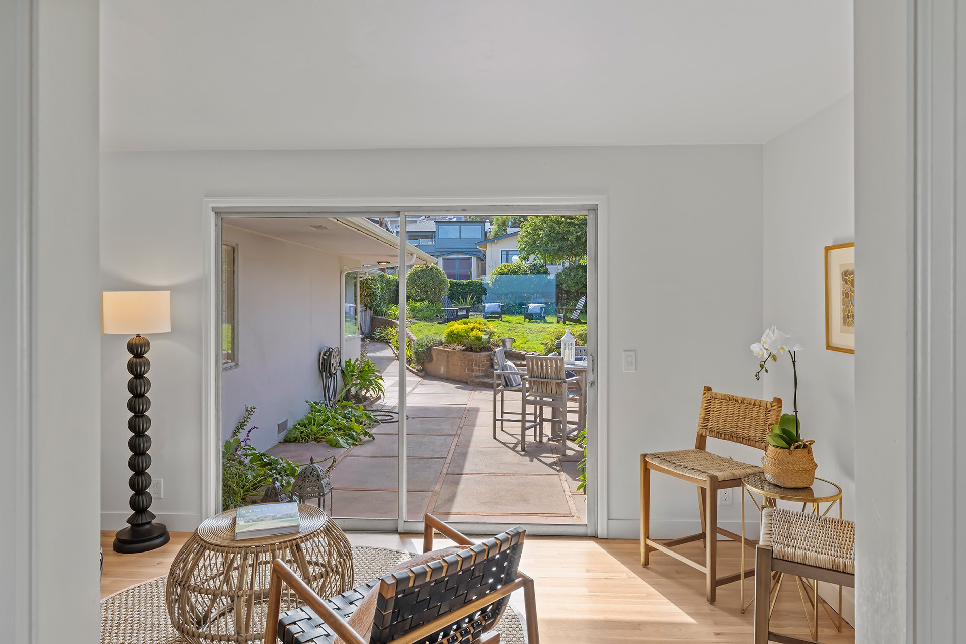 Oceanfront Dream in Pacific Grove